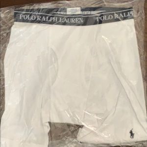 Ralph Lauren polo classic fit